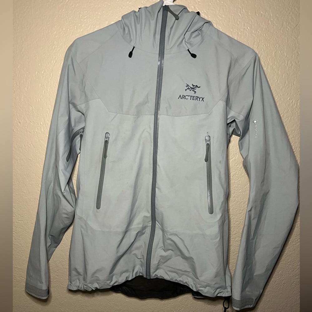 Arcteryx Beta SL hybrid Jacket